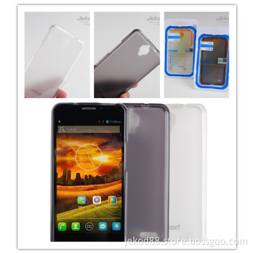 Mobile Phone Cover for Alcatel One Touch Idol 6030d